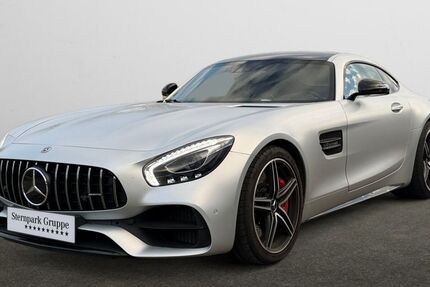 Mercedes-Benz AMG GT C 26.900 km 99.900 &euro; Illertissen 89257