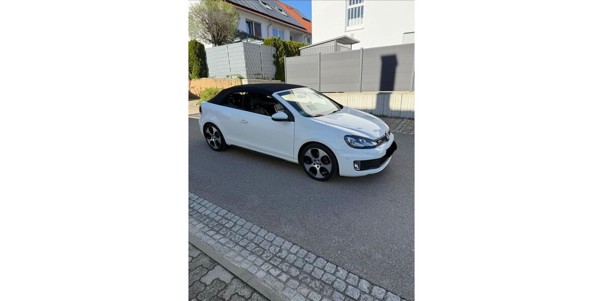 VW Golf 71.600 km 14.700 &euro; Ehingen 89584