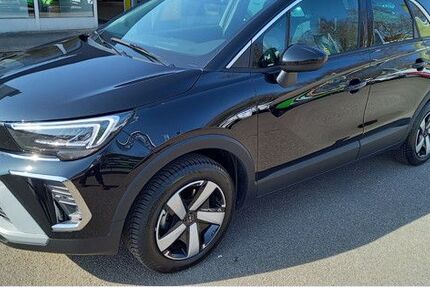 Opel Crossland (X) 4.500 km 21.970 &euro; Neu-Ulm 89231