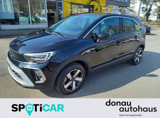 Opel Crossland (X) 4.500 km 21.970 &euro; Neu-Ulm 89231