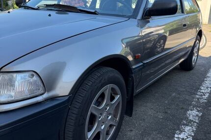 Honda Civic 160.000 km 5.000 &euro; Geislingen an der steige 73312