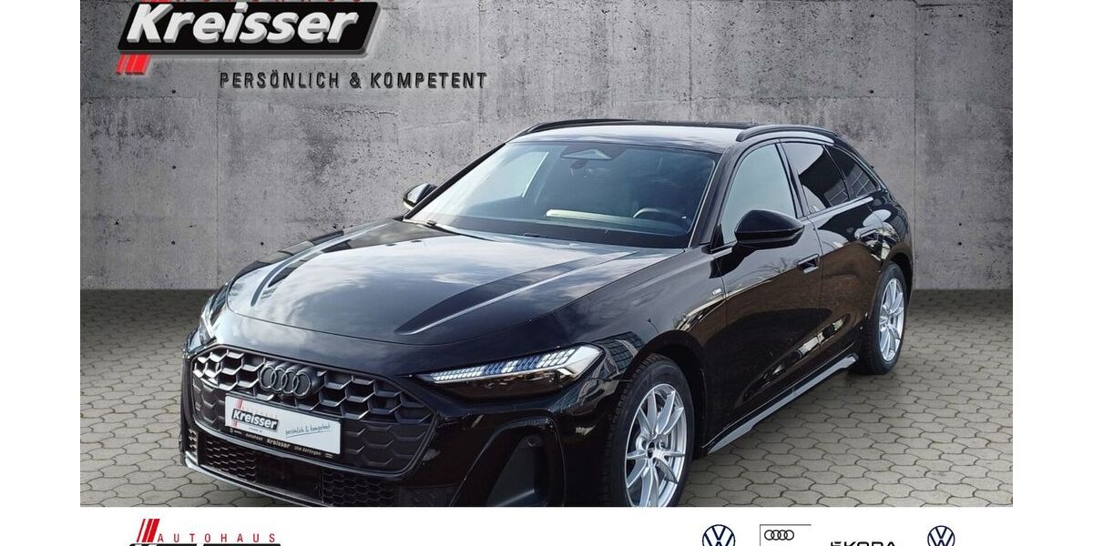 Audi A5 4.400 km 47.980 &euro; Ulm 89077