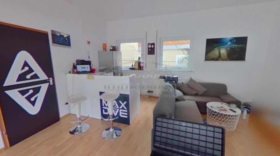 Gewerbeobjekt Blaustein - 495&euro; | Angebot:25731887