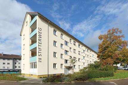 Wohnung Ulm Eselsberg - 1 Zimmer, 36 m&sup2;, 378&euro; | Angebot:26272643