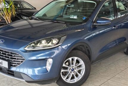 Ford Kuga 114.000 km 18.999 &euro; Ichenhausen 89335