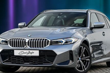 BMW 330 19.999 km 48.990 &euro; Günzburg 89312