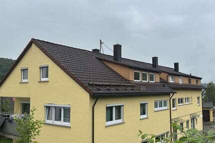 Wohnung Lonsee - 3 Zimmer, 75 m&sup2;, 145.000&euro; | Angebot:25920496