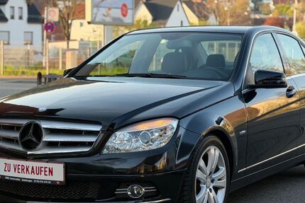 Mercedes-Benz C 180 159.500 km 3.950 &euro; Geislingen an der steige 73312