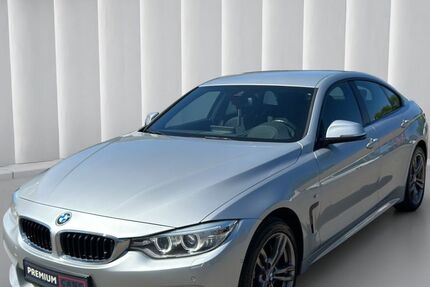 BMW 435 Gran Coupé 228.344 km 17.990 &euro; Laupheim 88471