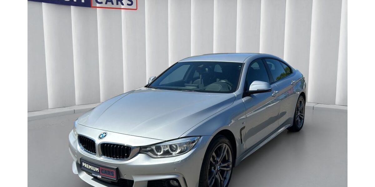 BMW 435 Gran Coupé 228.344 km 17.990 &euro; Laupheim 88471
