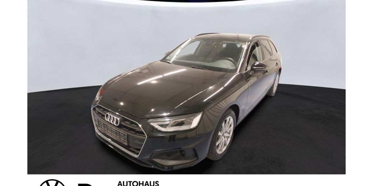 Audi A4 46.710 km 20.450 &euro; Schnürpflingen-Ammerstetten 89194