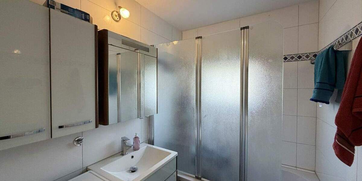 Etagenwohnung Ulm Böfingen - 3 Zimmer, 77 m&sup2;, 298.000&euro; | Angebot:25777970