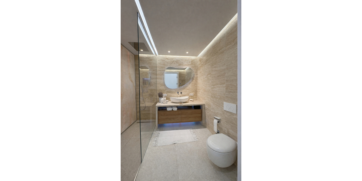 2,5 Zimmer - Designwohnung am Michelsberg – Luxus in Bestlage von Ulm - Etagenwohnung Ulm | Angebot:26003174