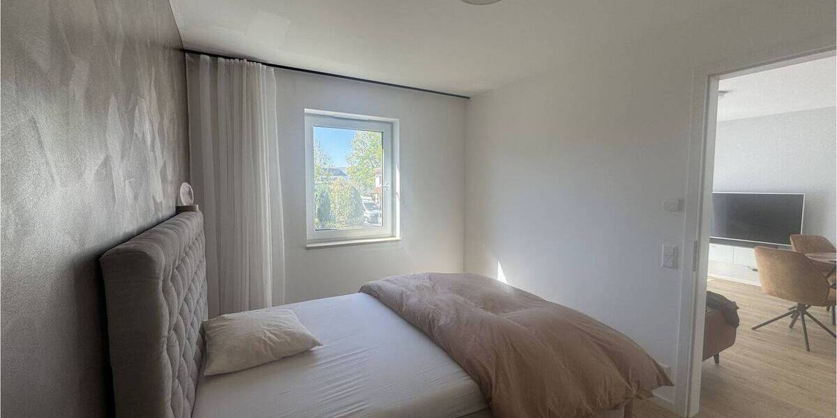 Etagenwohnung Weißenhorn - 2 Zimmer, 47 m&sup2;, 285.000&euro; | Angebot:26556228