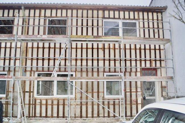 Mehrfamilienhaus, Wohnhaus Ulm Weststadt - 1 Zimmer, 357 m&sup2;, 749.900&euro; | Angebot:25705255