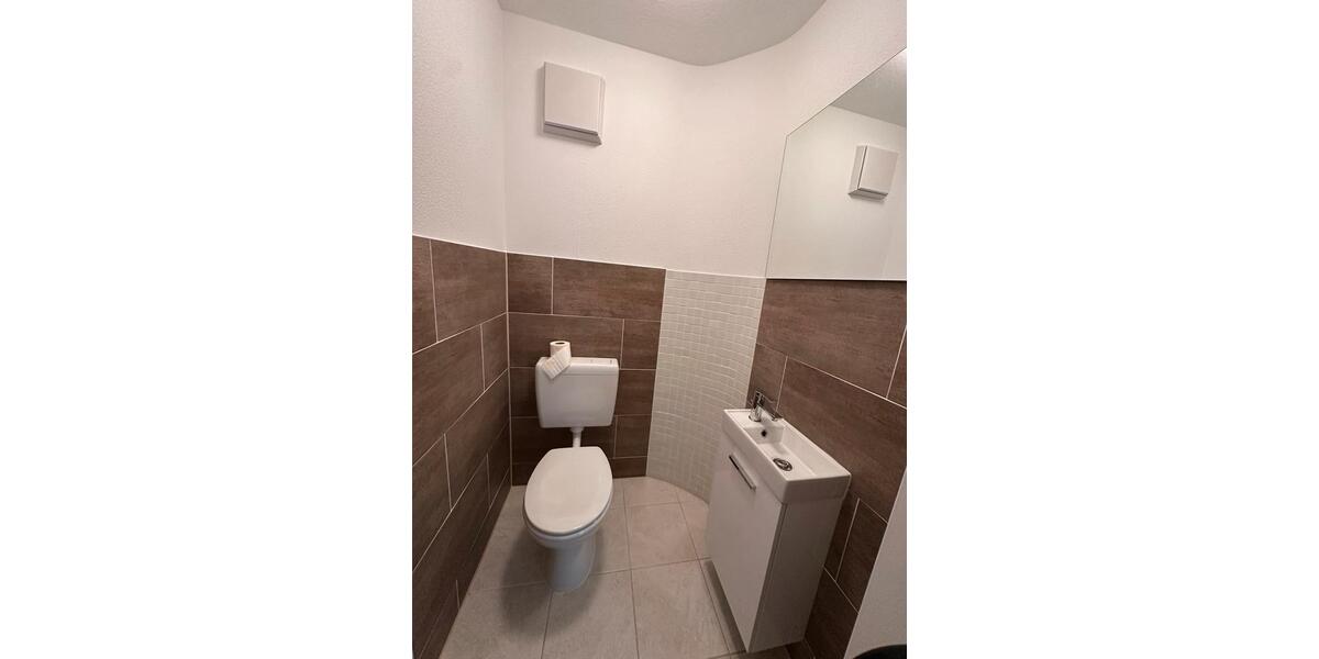 Etagenwohnung Neu-Ulm Ludwigsfeld - 3 Zimmer, 80 m&sup2;, 1.330&euro; | Angebot:25648872