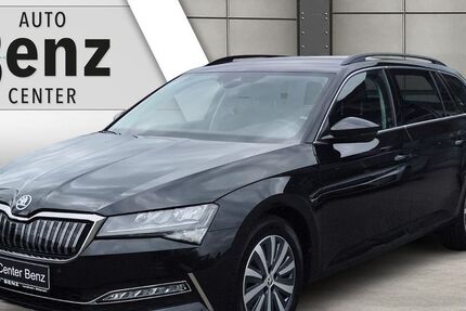 Skoda Superb 154.682 km 17.890 &euro; Laupheim 88471