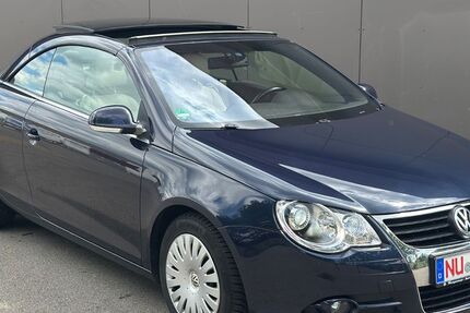VW Eos 148.600 km 3.300 &euro; Neu-Ulm 89231