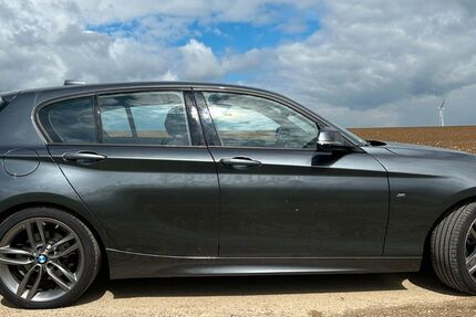 BMW 120 240.000 km 10.500 &euro; Langenau 89129