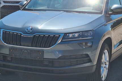 Skoda Karoq 191.152 km 16.800 &euro; Schemmerhofen 88433
