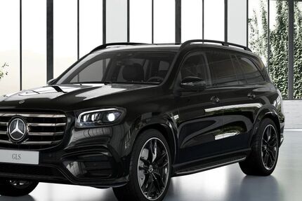 Mercedes-Benz GLS 450 14.000 km 109.749 &euro; Neu-Ulm 89231