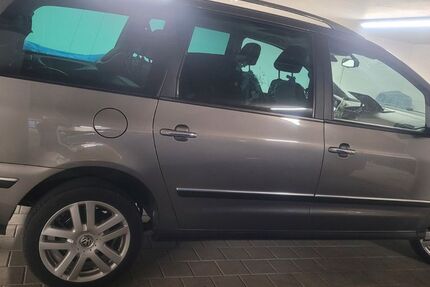 VW Sharan 293.240 km 4.500 &euro; Blaubeuren Gerhausen 89143