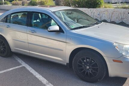 Chrysler Sebring 92.000 km 4.900 &euro; Ulm 89081