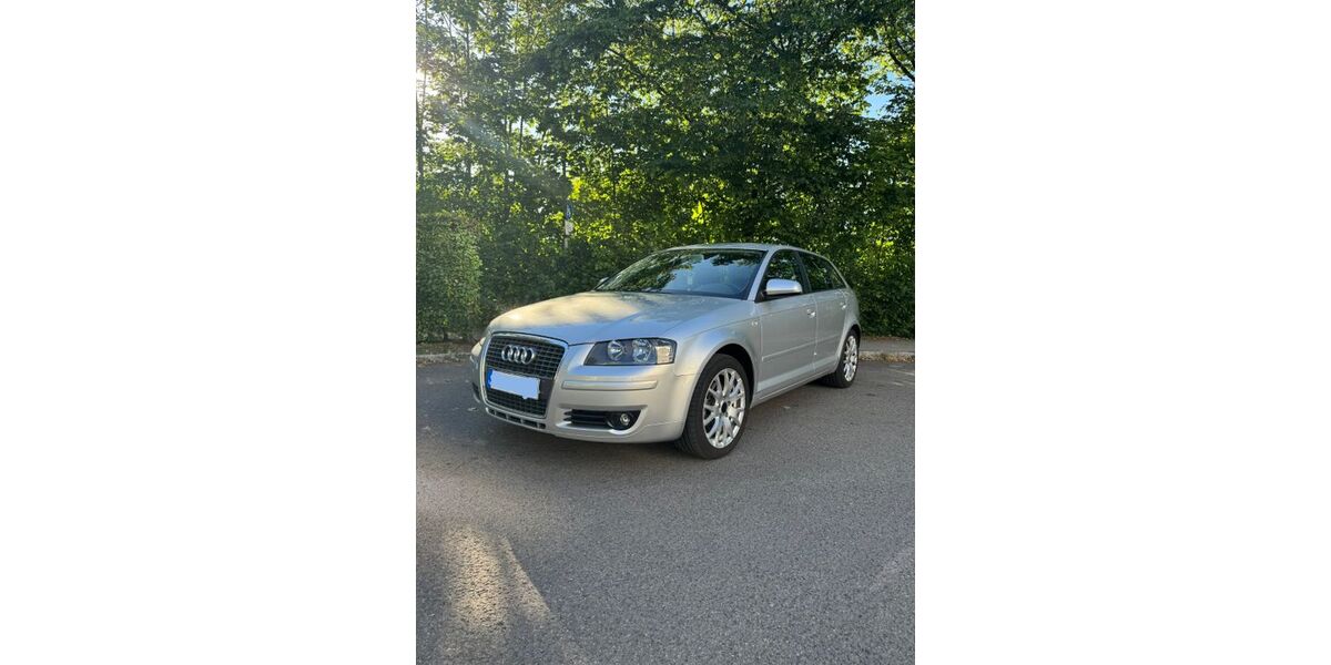 Audi A3 298.000 km 2.280 &euro; Ulm 89079