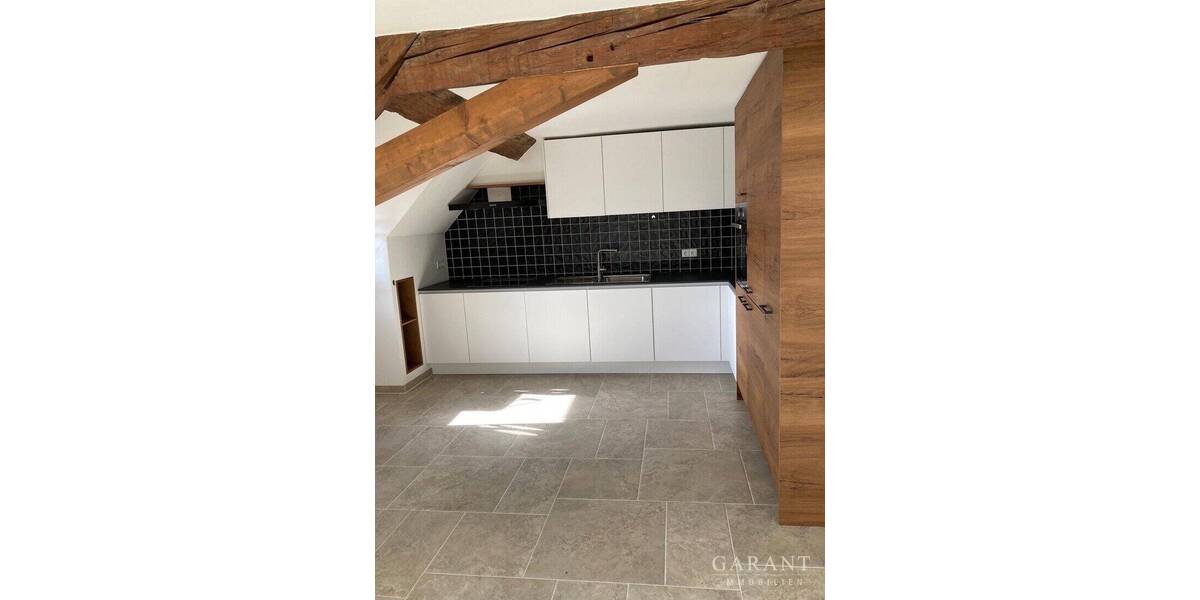 Etagenwohnung Öpfingen - 4 Zimmer, 108 m&sup2;, 318.000&euro; | Angebot:25746499