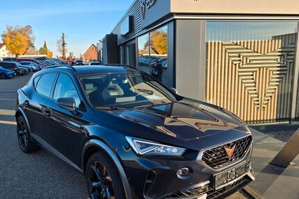 Cupra Formentor 80.100 km 30.890 &euro; Weidenstetten 89197