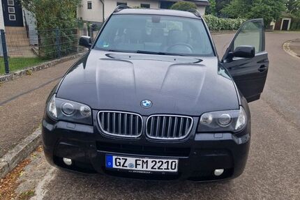 BMW X3 179.000 km 7.000 &euro; Remshart 89364