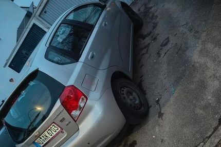 Chevrolet Kalos 65.500 km 1.999 &euro; Senden 89250