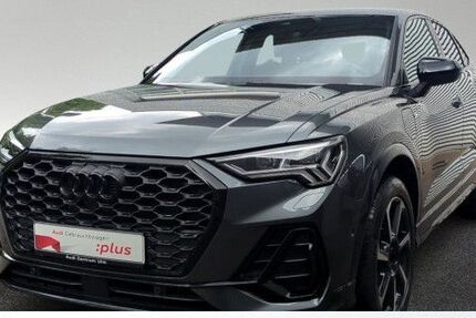 Audi Q3 28.414 km 36.960 &euro; Ulm 89073