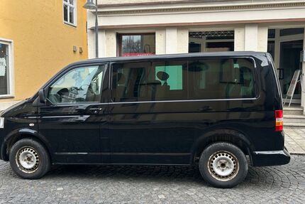 VW T5 Multivan 255.500 km 10.600 &euro; Weißenhorn 89264
