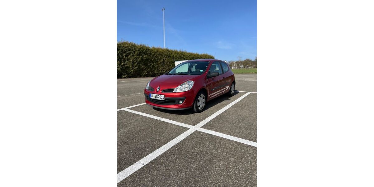 Renault Clio 199.000 km 1.500 &euro; Ehingen Donau 89584