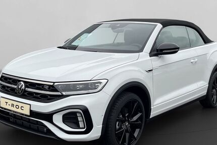 VW T-Roc 6.000 km 43.888 &euro; Ehingen 89584