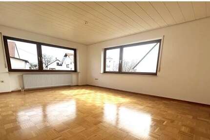 Wohnung Heroldstatt - 2.5 Zimmer, 80 m&sup2;, 620&euro; | Angebot:26098775