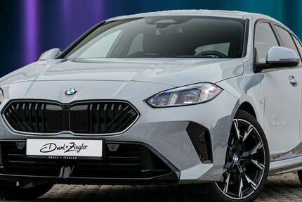 BMW 123 24.390 km 38.950 &euro; Günzburg 89312