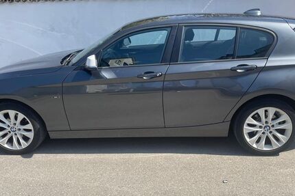 BMW 116 149.000 km 8.400 &euro; Blaustein 89134