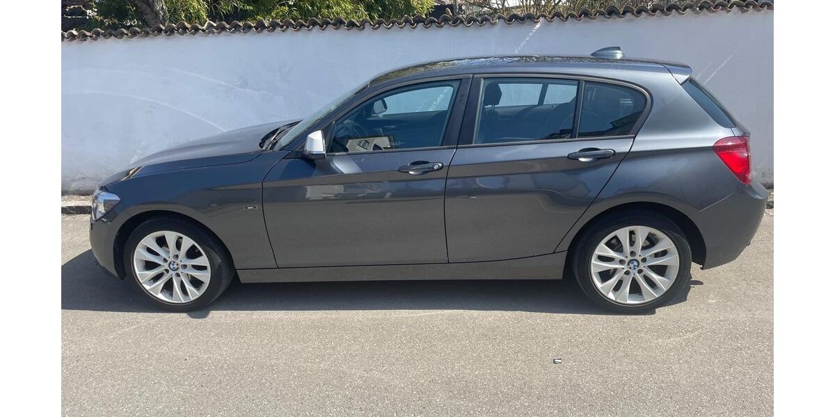 BMW 116 149.000 km 8.800 &euro; Blaustein 89134