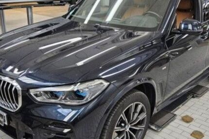 BMW X5 84.823 km 45.900 &euro; Neu-Ulm 89231