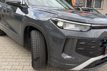 VW Tayron 21.100 km 39.984 &euro; Ulm 89079