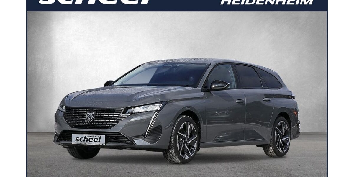 Peugeot 308 7.500 km 25.690 &euro; Leipheim 89340