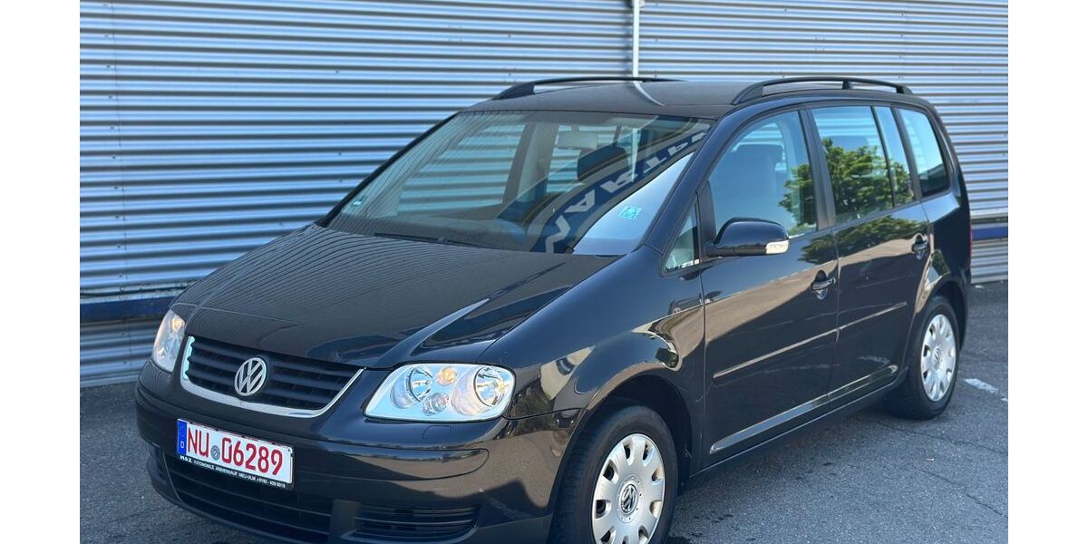 VW Touran 191.500 km 1.900 &euro; Neu-Ulm 89231