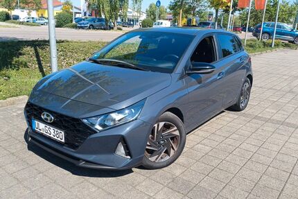 Hyundai i20 33.600 km 16.490 &euro; Langenau 89129