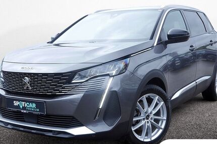 Peugeot 5008 41.200 km 27.990 &euro; Ulm 89081