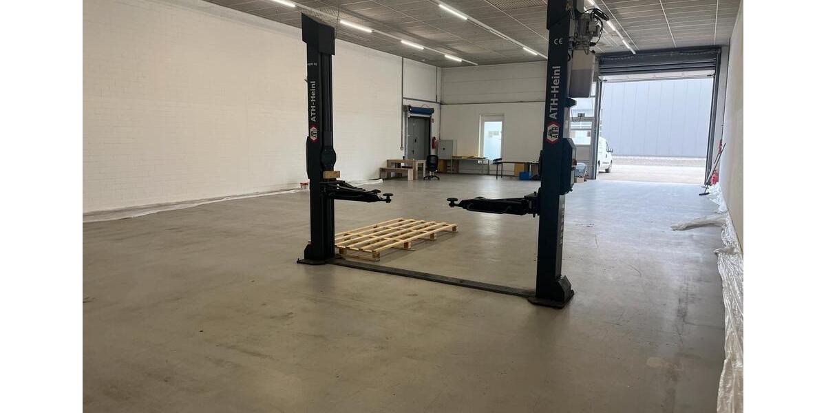 Gewerbeobjekt Dietenheim - 1.800&euro; | Angebot:24788024