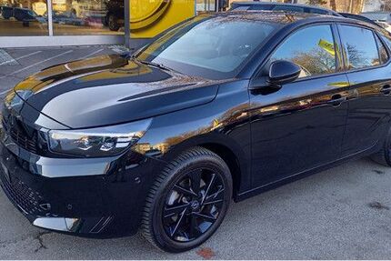 Opel Corsa 16.700 km 17.490 &euro; Neu-Ulm 89231