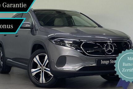Mercedes-Benz EQA 39.326 km 31.799 &euro; Dornstadt 89160