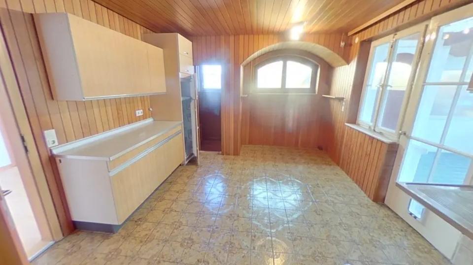 Einfamilienhaus Blaustein - 5 Zimmer, 145 m&sup2;, 359.000&euro; | Angebot:25645384